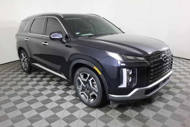 used 2023 Hyundai Palisade car, priced at $36,595