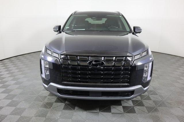 used 2023 Hyundai Palisade car, priced at $36,595