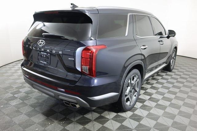 used 2023 Hyundai Palisade car, priced at $36,595