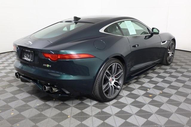 used 2016 Jaguar F-TYPE car, priced at $40,995