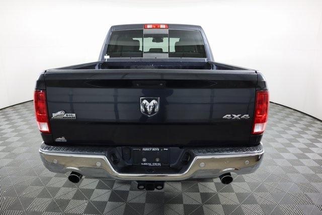 used 2016 Ram 1500 car, priced at $22,395