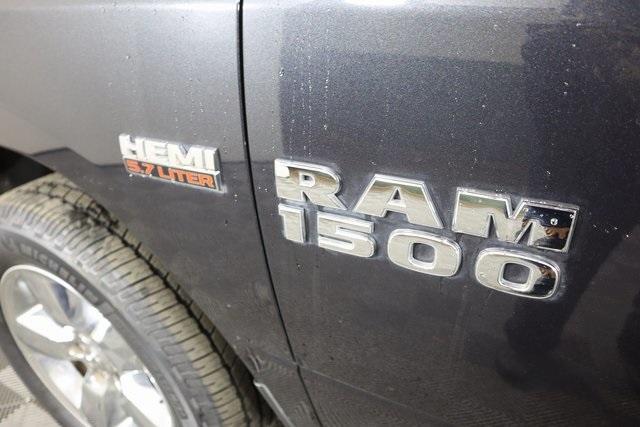 used 2016 Ram 1500 car, priced at $22,395