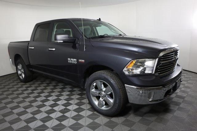 used 2016 Ram 1500 car, priced at $22,395