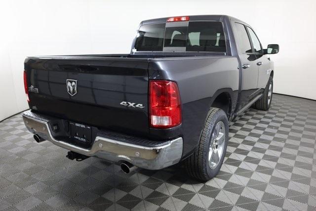 used 2016 Ram 1500 car, priced at $22,395