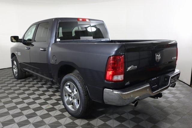 used 2016 Ram 1500 car, priced at $22,395