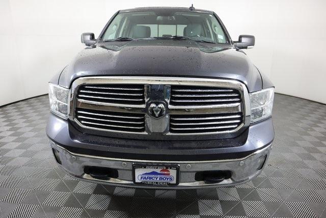 used 2016 Ram 1500 car, priced at $22,395