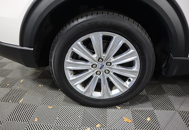used 2021 Ford Explorer car, priced at $31,995