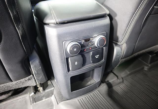 used 2021 Ford Explorer car, priced at $31,995