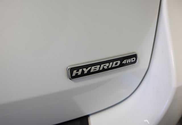 used 2021 Ford Explorer car, priced at $31,995