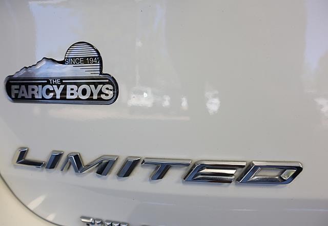 used 2021 Ford Explorer car, priced at $31,995