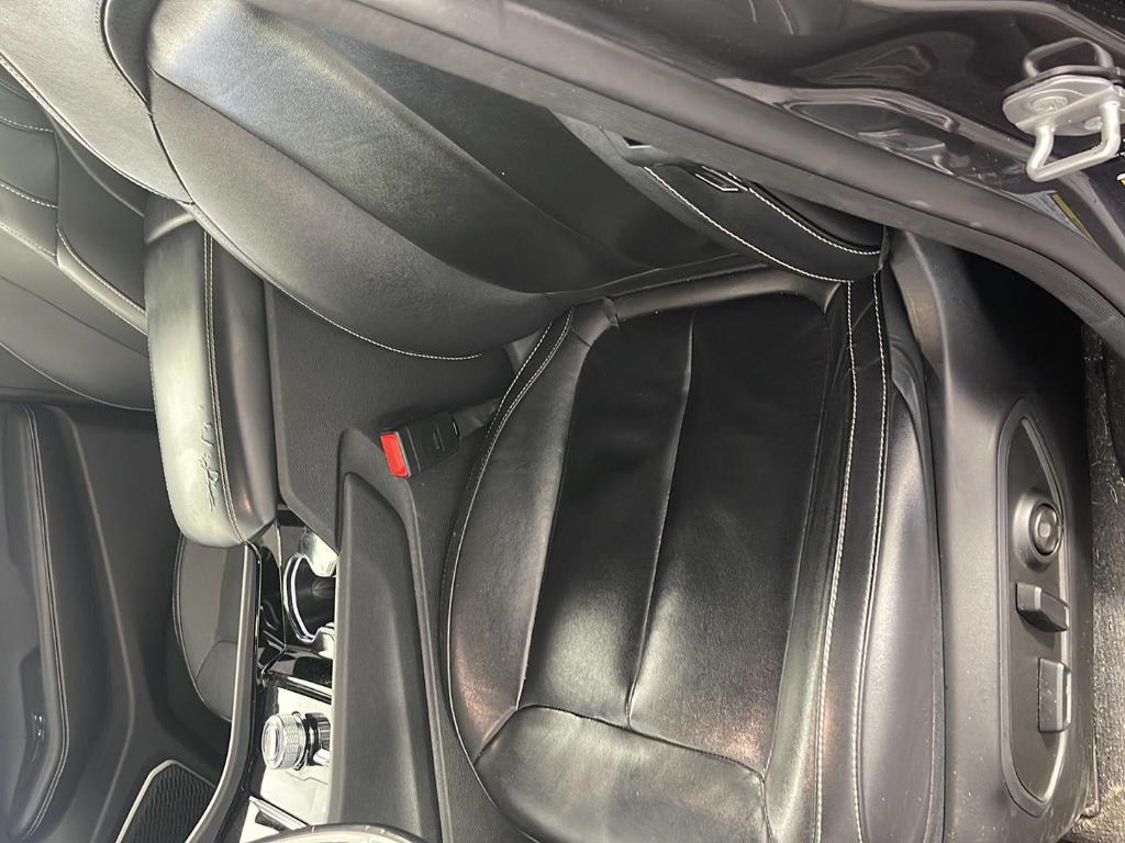 used 2022 Jeep Grand Cherokee car, priced at $34,995