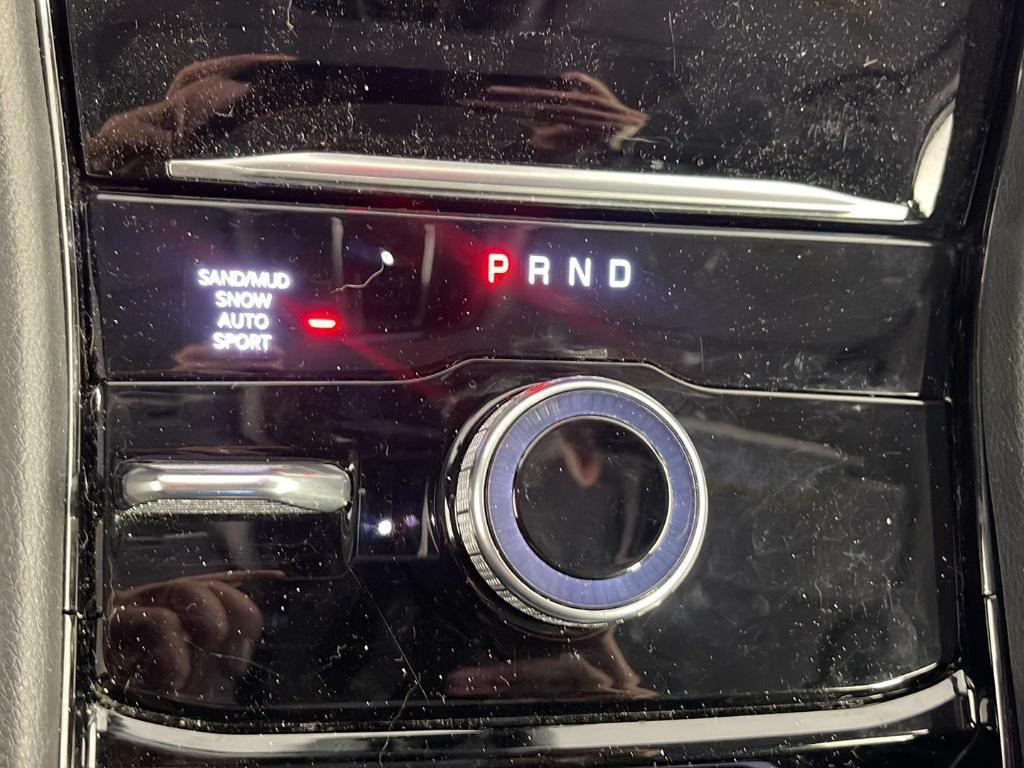 used 2022 Jeep Grand Cherokee car, priced at $34,995