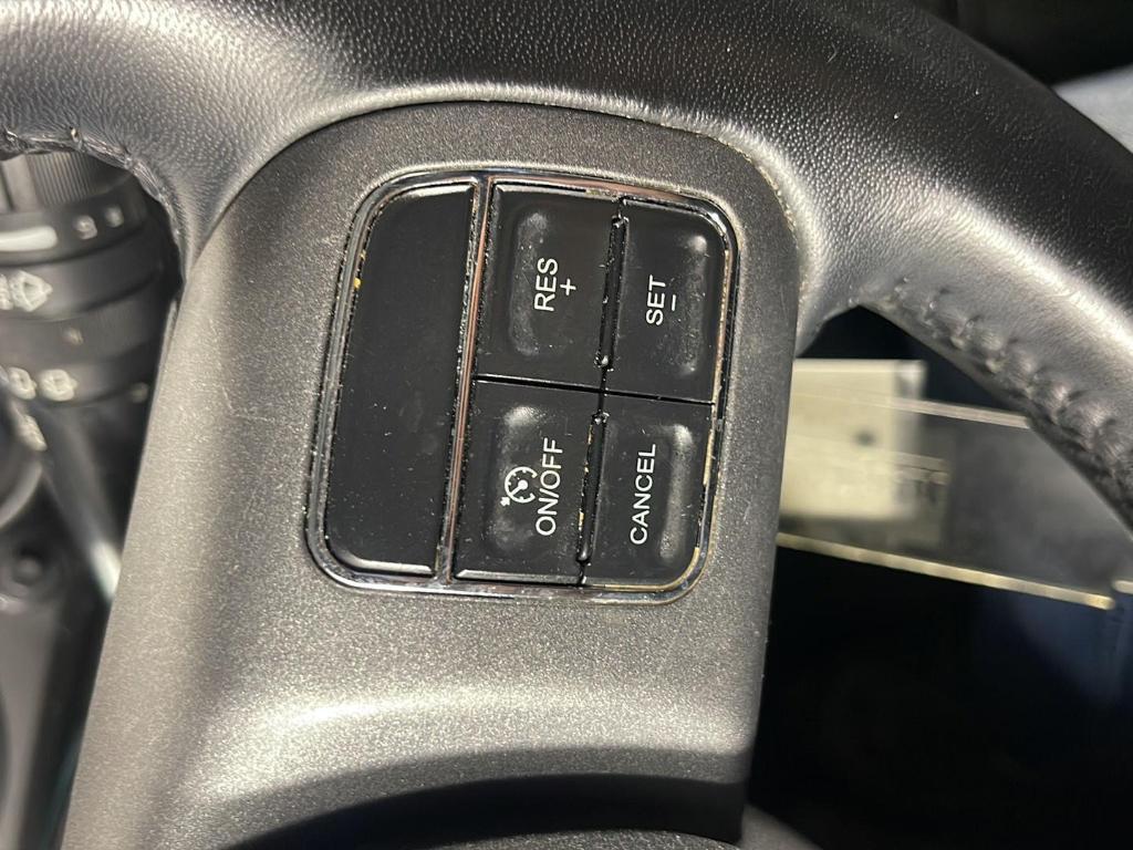 used 2017 Jeep Wrangler Unlimited car, priced at $16,995