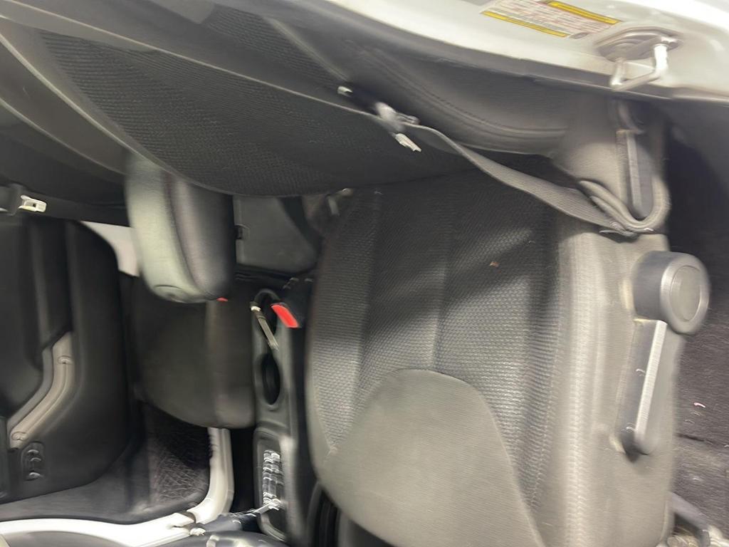 used 2017 Jeep Wrangler Unlimited car, priced at $16,995