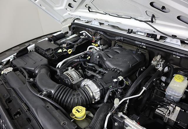 used 2017 Jeep Wrangler Unlimited car, priced at $16,995