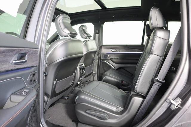 new 2025 Jeep Grand Cherokee L car, priced at $61,404