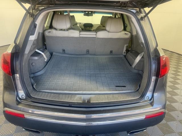 used 2012 Acura MDX car, priced at $9,995