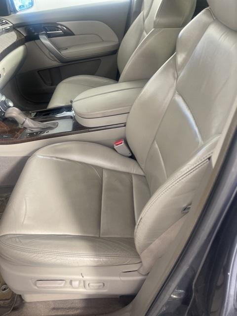 used 2012 Acura MDX car, priced at $9,995