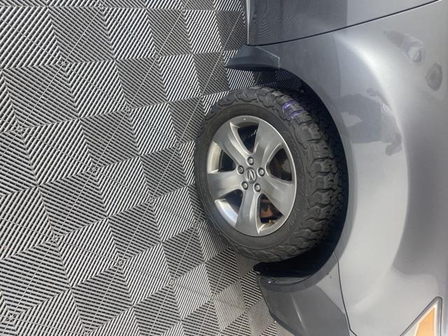 used 2012 Acura MDX car, priced at $9,995