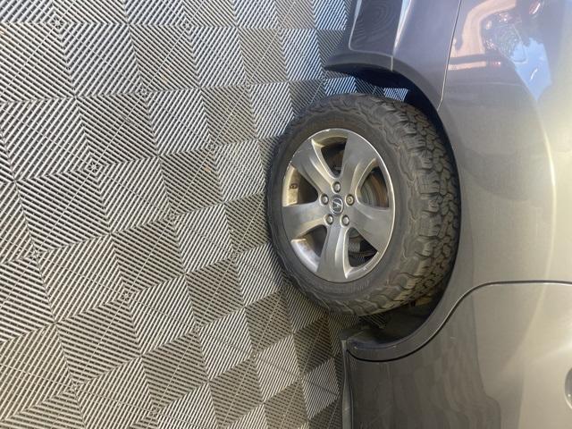used 2012 Acura MDX car, priced at $9,995