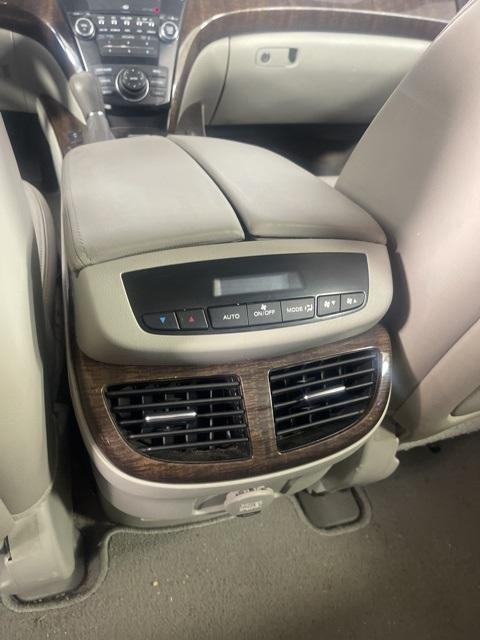 used 2012 Acura MDX car, priced at $9,995