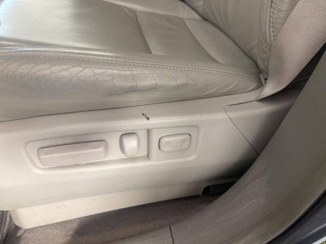 used 2012 Acura MDX car, priced at $9,995