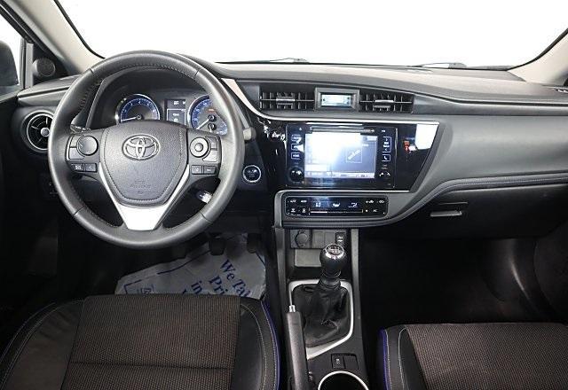 used 2018 Toyota Corolla car, priced at $13,295