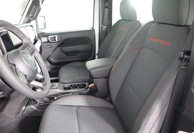 new 2025 Jeep Wrangler car, priced at $54,549