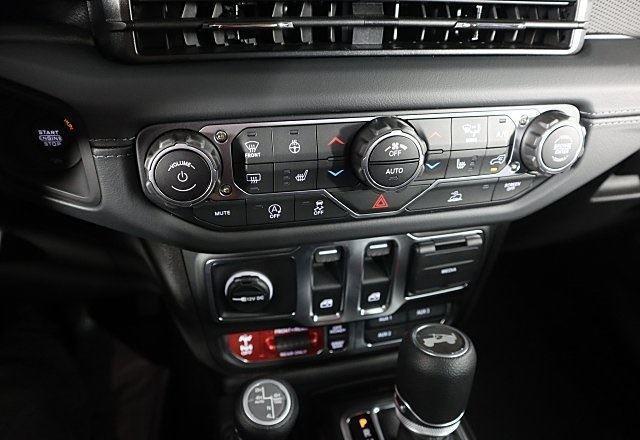 new 2025 Jeep Wrangler car, priced at $54,549