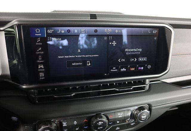 new 2025 Jeep Wrangler car, priced at $54,549