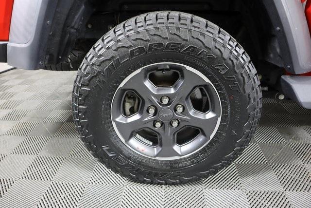 used 2020 Jeep Gladiator car, priced at $29,995