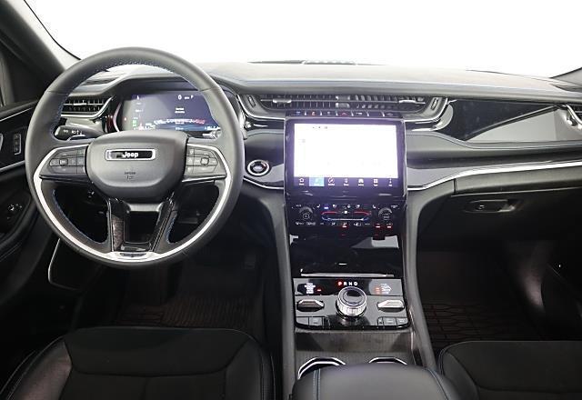 used 2024 Jeep Grand Cherokee 4xe car, priced at $39,495