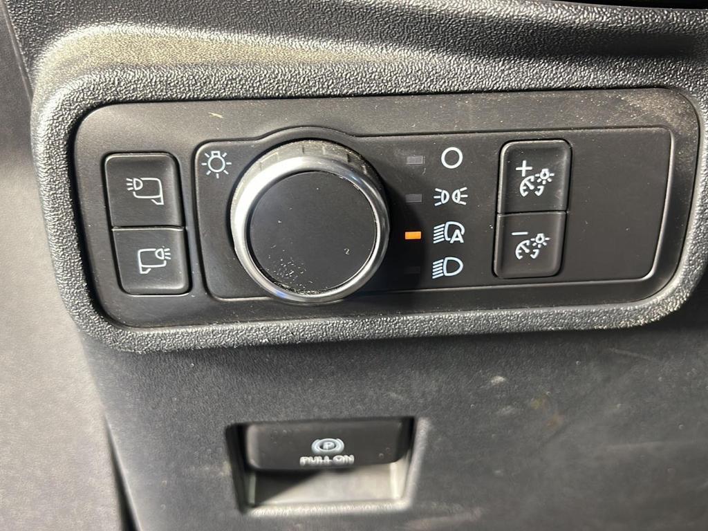 used 2021 Ford Bronco car, priced at $46,995