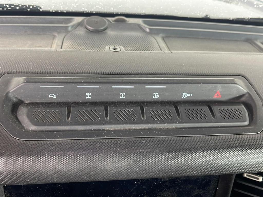 used 2021 Ford Bronco car, priced at $46,995