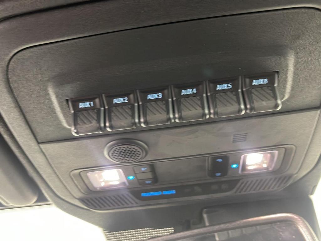 used 2021 Ford Bronco car, priced at $46,995