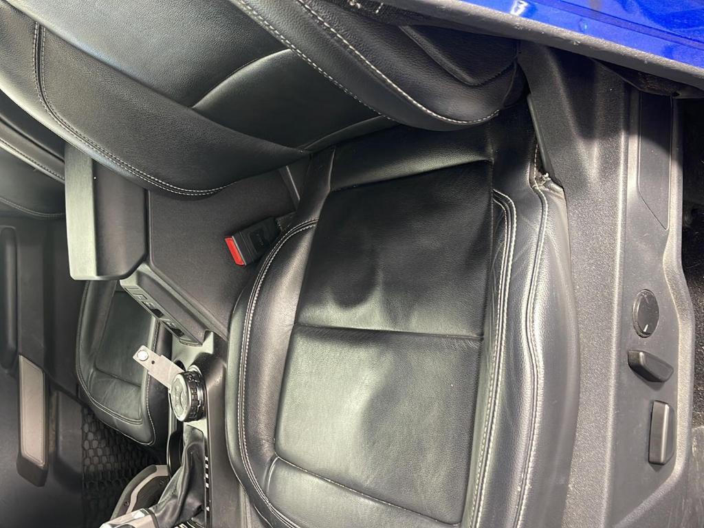 used 2021 Ford Bronco car, priced at $46,995