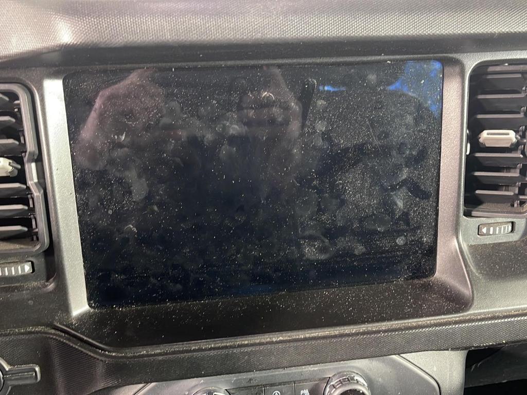 used 2021 Ford Bronco car, priced at $46,995