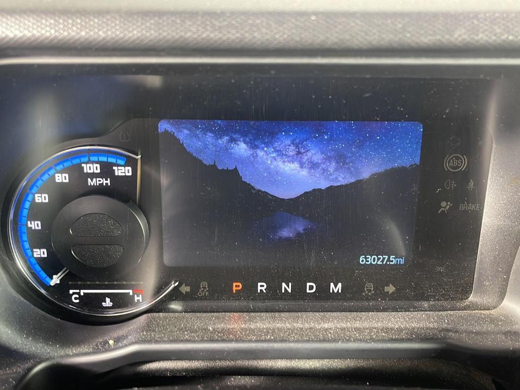 used 2021 Ford Bronco car, priced at $46,995