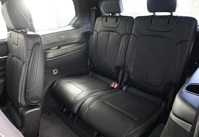new 2025 Jeep Grand Cherokee L car, priced at $62,046