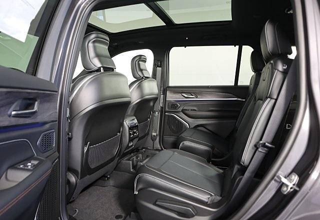 new 2025 Jeep Grand Cherokee L car, priced at $62,046