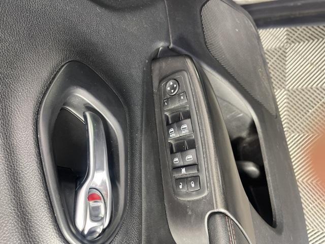 used 2020 Jeep Cherokee car, priced at $14,995