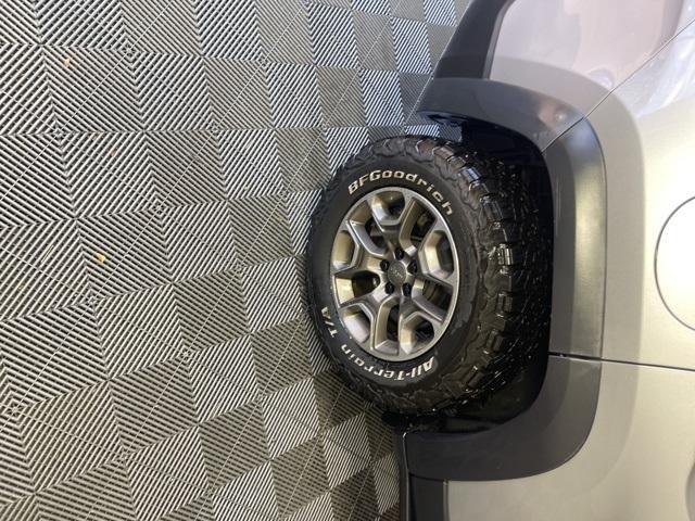 used 2020 Jeep Cherokee car, priced at $14,995