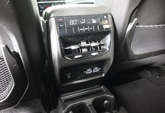 used 2021 Jeep Grand Cherokee L car, priced at $24,695