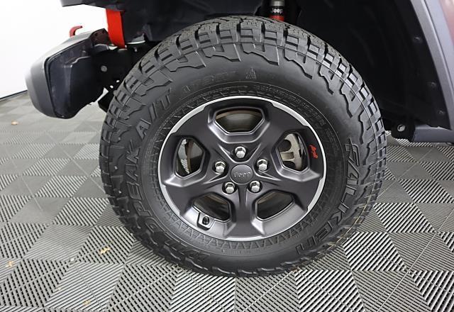 used 2021 Jeep Gladiator car, priced at $35,995