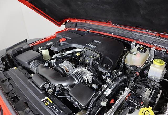 used 2021 Jeep Gladiator car, priced at $35,995