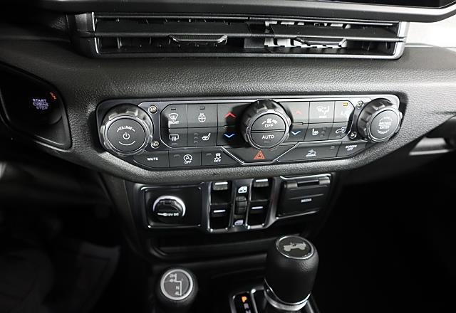 new 2026 Jeep Wrangler car, priced at $46,562