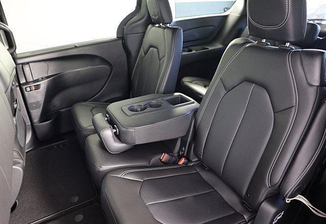 new 2026 Chrysler Pacifica car, priced at $41,995