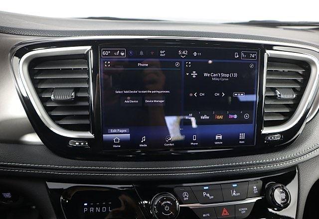 new 2026 Chrysler Pacifica car, priced at $41,995