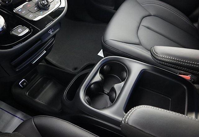 new 2026 Chrysler Pacifica car, priced at $41,995