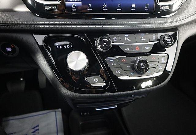 new 2026 Chrysler Pacifica car, priced at $41,995